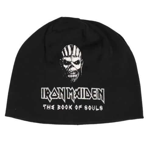 kulich Iron Maiden - The Book Of Souls - RAZAMATAZ