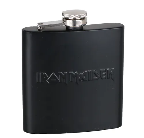 likérka Iron Maiden - Logo