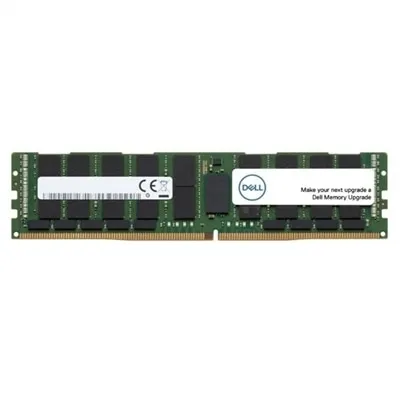 VxRail Dell Mémoire mise niveau - 64 Go - 4RX4 DDR4 LRDIMM 2666 MT/s
