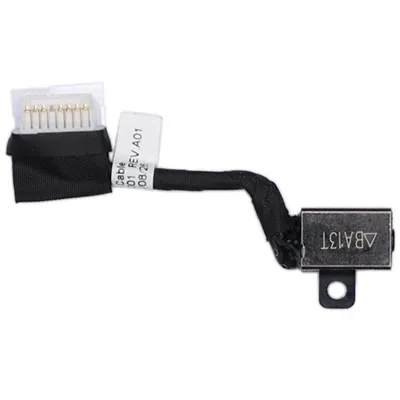 Câble d’entrée CC Dell