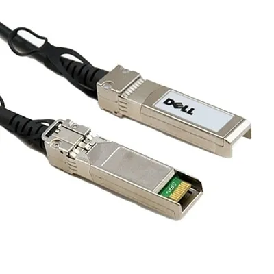 Dell Networking Cable QSFP+ 40GbE Active Câble en Fibre Optique- 10 m