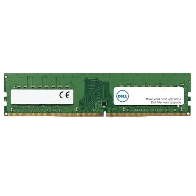 Dell Mémoire mise niveau - 8 Go - 1Rx16 DDR5 UDIMM 4800 MT/s