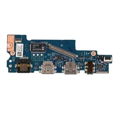 Carte fille d’E/S Dell