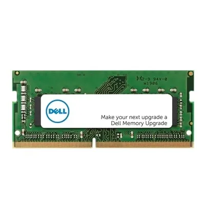 Dell Mémoire mise niveau - 8 Go - 1Rx16 DDR5 SODIMM 5600 MT/s