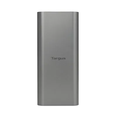 Chargeur portable Targus USB-C 140W