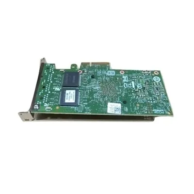 Dell Intel Ethernet i350 à quatre ports 1GbE Base-T Adaptateur, PCIe profil bas, V2, DES RESTRICTIONS DE MICROLOGICIEL S’APPLIQUENT