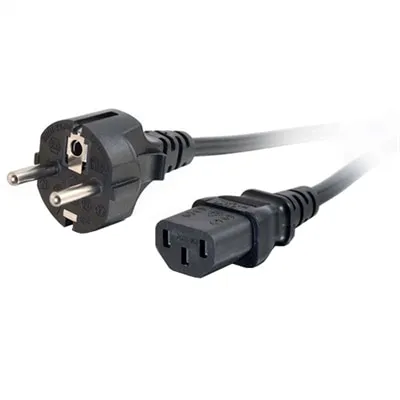 CablesToGo Écran de projection Da-Lite Tensioned Contour - 337,8 cm (133") - Électrique
