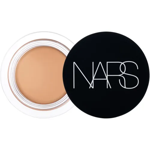 NARS SOFT MATTE Complete Concealer correttore opacizzante per una copertura completa colore BISCUIT 6 g