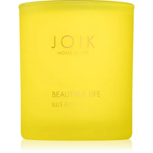 JOIK Home & Spa Beautiful Life vela perfumada 150 g