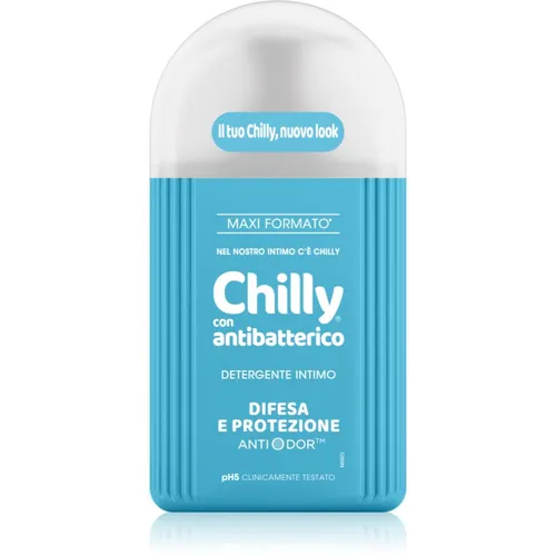 Chilly Protect τζελ προσωπικής υγιεινής 300 ml