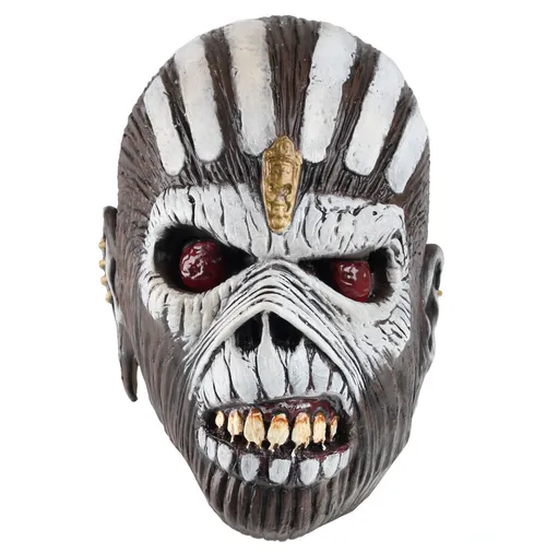 Iron Maiden maszk - Book of Souls
