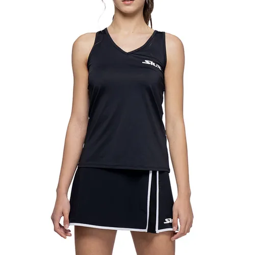 Siux T-shirt Sans Manches Pour Femmes