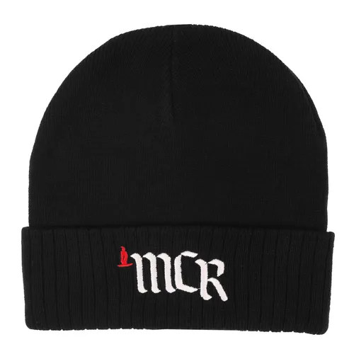 kulich My Chemical Romance - MCR Logo - ROCK OFF