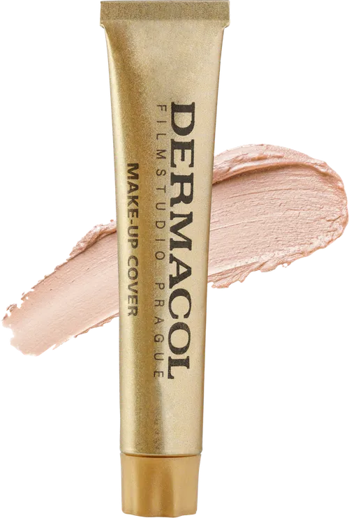 DERMACOL Make-up Cover č. 208, 30 g