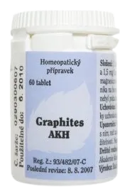 AKH Graphites 60 tablet