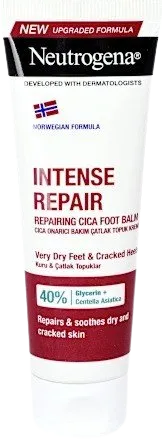 NEUTROGENA Krém na popraskané paty 50 ml