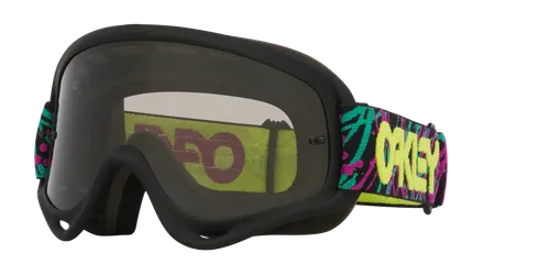 Oakley O-frame Mx Goggles Para Hombre