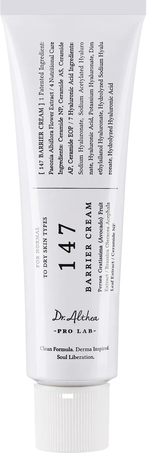 DR. ALTHEA 147 Barrier cream 50 ml