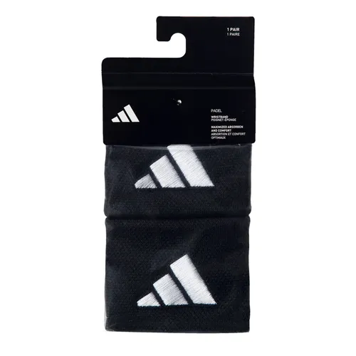 Coppia Adidas S Polsino Nero