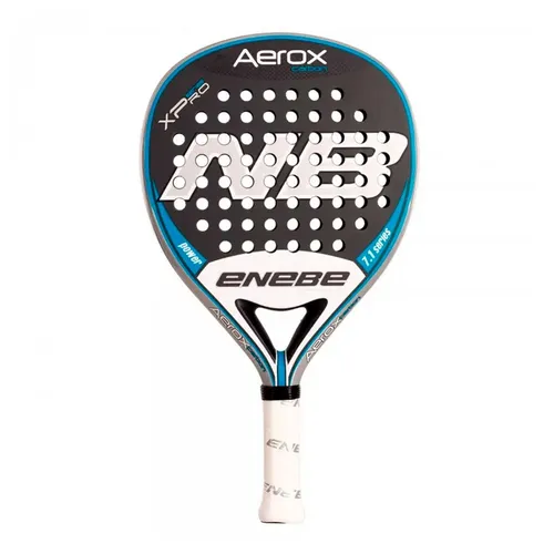 Racchette da Padel Enebe Aerox 7.1- V.2 2025