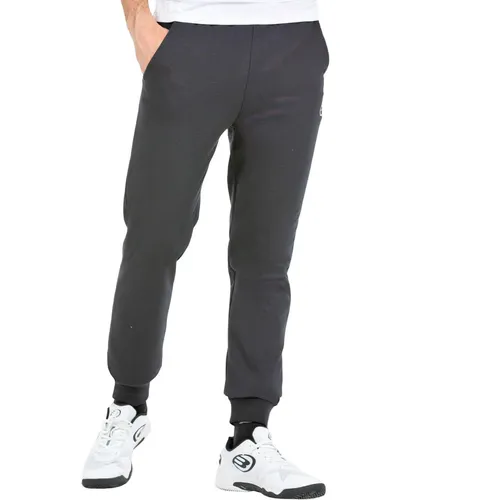 Pantaloni In Pile Bullpadel Begont