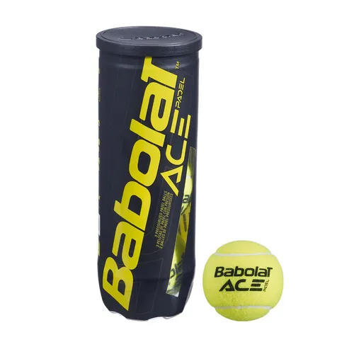 Babolat Ace Padel X3 Palla Di Latta
