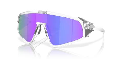 Oakley Herren Latch Panel Sonnenbrillen