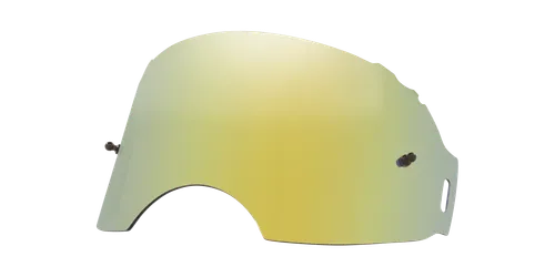 Oakley Herren Airbrake Mx Replacement Lenses