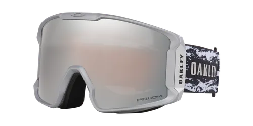 Oakley Herren Line Miner L Ayumu Hirano Signature Series Snow Goggles