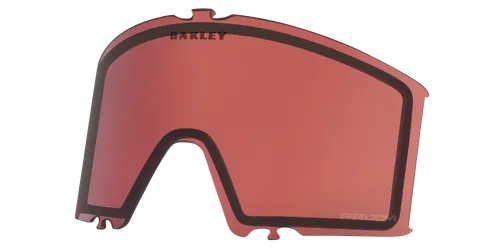 Oakley Homme Target Line L Replacement Lenses