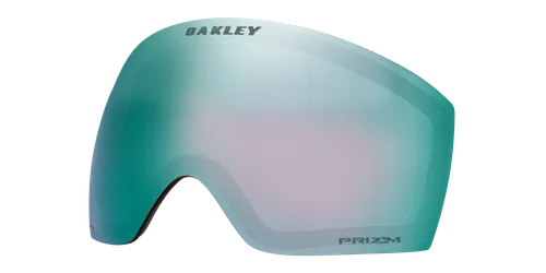 Oakley Herren Flight Deck Pro M Replacement Lenses