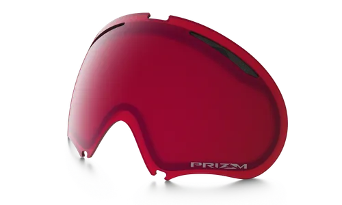 Oakley Homme A-frame 2.0 Replacement Lenses