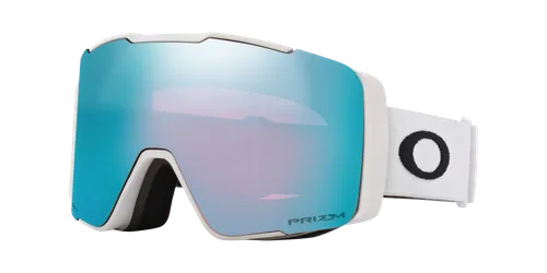 Oakley Heren Line Miner Pro M Snow Goggles