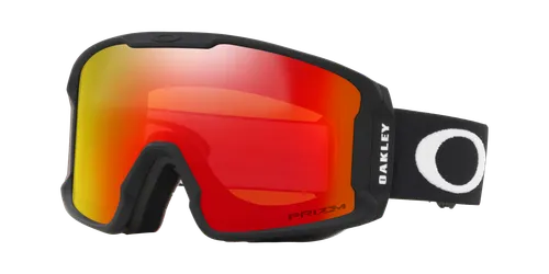 Oakley Heren Line Miner M Snow Goggles
