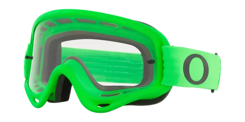 Oakley Heren O-frame Xs Mx (youth Fit) Goggles