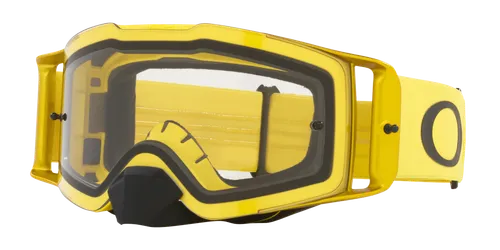 Oakley Herren Front Line Mx Goggles