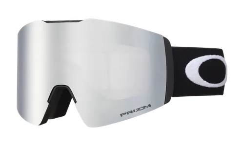 Oakley Heren Fall Line L Snow Goggles