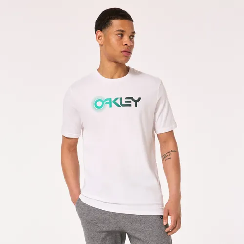 Oakley Heren Rings Tee