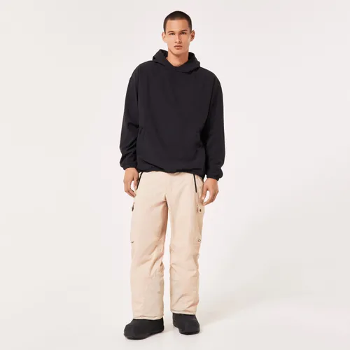 Oakley Heren Solar Rail Softshell Hoodie