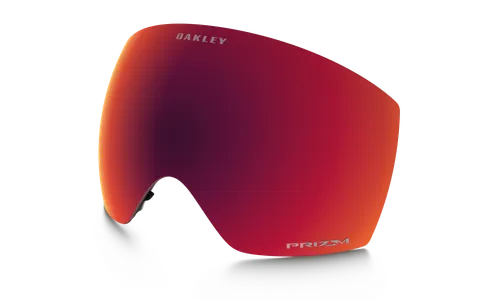 Oakley Homme Flight Deck M Replacement Lenses
