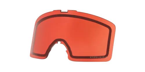 Oakley Heren Line Miner S (youth Fit) Replacement Lenses