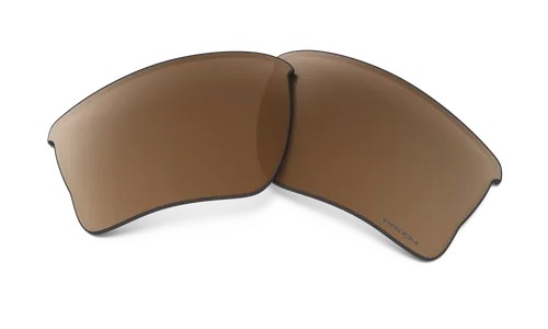 Oakley Heren Quarter Jacket (youth Fit) Replacement Lenses