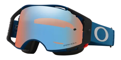 Oakley Herren Airbrake Mtb Goggles