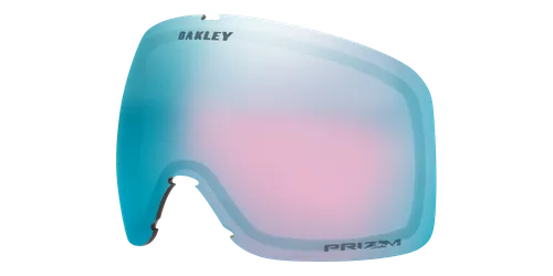 Oakley Homme Flight Tracker L Replacement Lenses