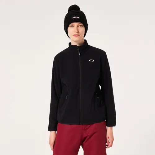 Oakley Dames Wmns Alpine Full Zip Sweatshirt