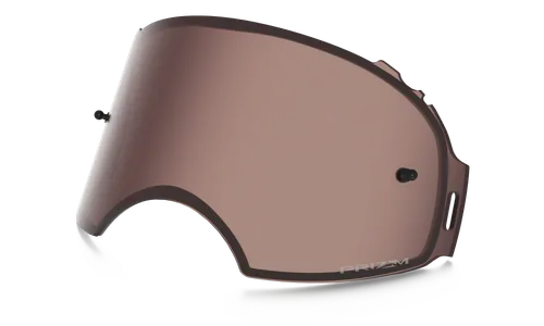 Oakley Homme Airbrake Mx Replacement Lenses