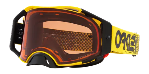 Oakley Heren Airbrake Mx Goggles