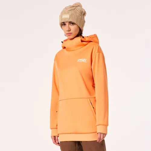 Oakley Dames W Park Rc Softshell Hoodie