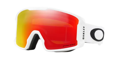 Oakley Men's Line Miner M Snow Goggles