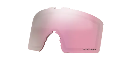 Oakley Men's Line Miner M Replacement Lenses